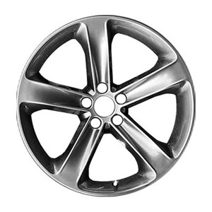 Upgrade Your Auto | 20 Wheels | 15-19 Dodge Challenger | CRSHW00323