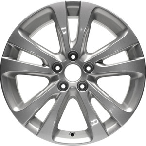 Upgrade Your Auto | 17 Wheels | 15-17 Chrysler 200 | CRSHW00325