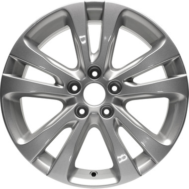 Upgrade Your Auto | 17 Wheels | 15-17 Chrysler 200 | CRSHW00326