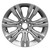 Upgrade Your Auto | 18 Wheels | 15-17 Chrysler 200 | CRSHW00327