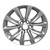 Upgrade Your Auto | 17 Wheels | 15-17 Chrysler 200 | CRSHW00329