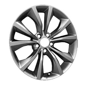 Upgrade Your Auto | 18 Wheels | 15-17 Chrysler 200 | CRSHW00331