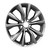 Upgrade Your Auto | 18 Wheels | 15-17 Chrysler 200 | CRSHW00331