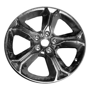 Upgrade Your Auto | 19 Wheels | 15-18 Dodge Journey | CRSHW00332