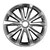 Upgrade Your Auto | 19 Wheels | 15-18 Chrysler 300 | CRSHW00336