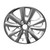 Upgrade Your Auto | 17 Wheels | 15-16 Chrysler Town & Country | CRSHW00337