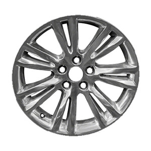 Upgrade Your Auto | 18 Wheels | 15-21 Chrysler 300 | CRSHW00339