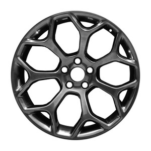 Upgrade Your Auto | 19 Wheels | 15-18 Chrysler 300 | CRSHW00340