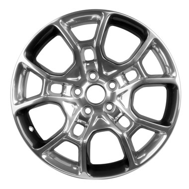 Upgrade Your Auto | 19 Wheels | 15-18 Dodge Charger | CRSHW00344