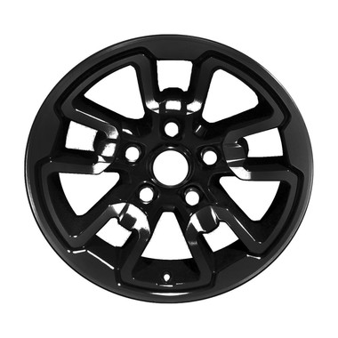 Upgrade Your Auto | 17 Wheels | 16-18 Dodge RAM 1500 | CRSHW00346