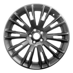 Upgrade Your Auto | 20 Wheels | Universal | CRSHW00348