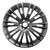 Upgrade Your Auto | 20 Wheels | Universal | CRSHW00348