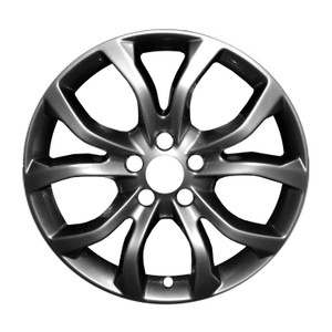 Upgrade Your Auto | 20 Wheels | 16-19 Dodge Durango | CRSHW00349