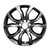 Upgrade Your Auto | 20 Wheels | 16-19 Dodge Durango | CRSHW00349