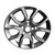 Upgrade Your Auto | 20 Wheels | 16-18 Dodge Durango | CRSHW00350