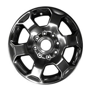 Upgrade Your Auto | 18 Wheels | 16-18 Dodge RAM HD | CRSHW00351