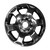 Upgrade Your Auto | 18 Wheels | 16-18 Dodge RAM HD | CRSHW00351