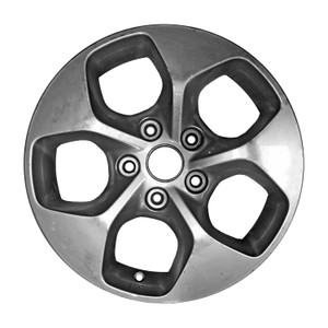 Upgrade Your Auto | 17 Wheels | 17-19 Chrysler Pacifica | CRSHW00352