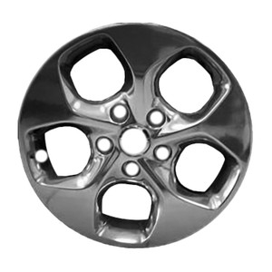 Upgrade Your Auto | 17 Wheels | 19-20 Chrysler Pacifica | CRSHW00359