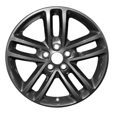 Upgrade Your Auto | 19 Wheels | 18-19 Dodge Challenger | CRSHW00360