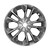 Upgrade Your Auto | 20 Wheels | 19-20 Dodge Durango | CRSHW00361