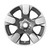 Upgrade Your Auto | 18 Wheels | 19-22 Dodge RAM 1500 | CRSHW00362