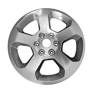 Upgrade Your Auto | 18 Wheels | 19 Dodge RAM 1500 | CRSHW00363