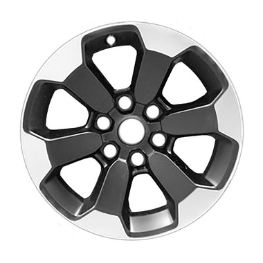 Upgrade Your Auto | 18 Wheels | 19-21 Dodge RAM 1500 | CRSHW00364