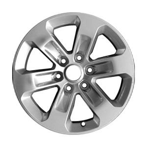 Upgrade Your Auto | 18 Wheels | 19-21 Dodge RAM 1500 | CRSHW00365