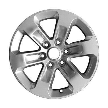 Upgrade Your Auto | 18 Wheels | 19-21 Dodge RAM 1500 | CRSHW00365