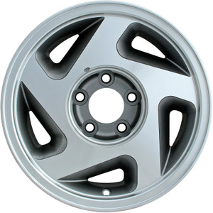 Upgrade Your Auto | 15 Wheels | 91-94 Ford Explorer | CRSHW00369