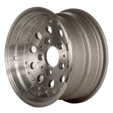 Upgrade Your Auto | 15 Wheels | 90-91 Ford F-150 | CRSHW00370