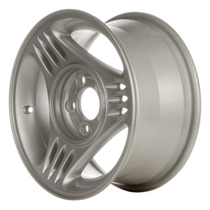 Upgrade Your Auto | 15 Wheels | 94-95 Ford Mustang | CRSHW00373