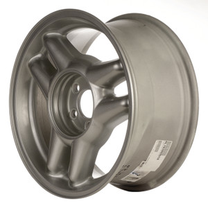 Upgrade Your Auto | 17 Wheels | 94-95 Ford Mustang | CRSHW00374