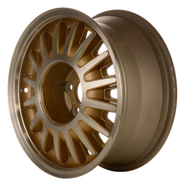 Upgrade Your Auto | 16 Wheels | 95-97 Lincoln Town Car | CRSHW00376