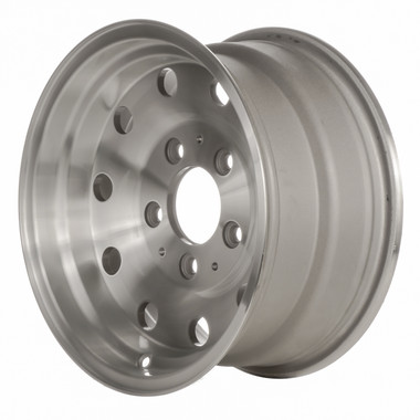 Upgrade Your Auto | 15 Wheels | 94-96 Ford Bronco | CRSHW00377