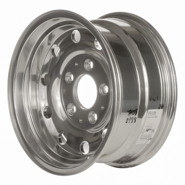 Upgrade Your Auto | 15 Wheels | 94-96 Ford Bronco | CRSHW00378