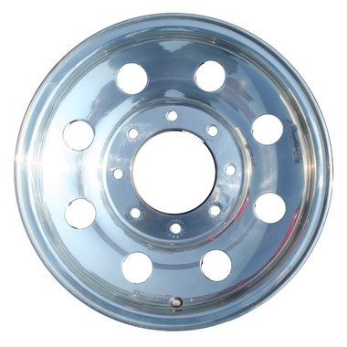 Upgrade Your Auto | 16 Wheels | 95-96 Ford F-150 | CRSHW00379