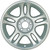 Upgrade Your Auto | 17 Wheels | 96-98 Ford Mustang | CRSHW00392