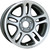 Upgrade Your Auto | 17 Wheels | 96-98 Ford Mustang | CRSHW00393