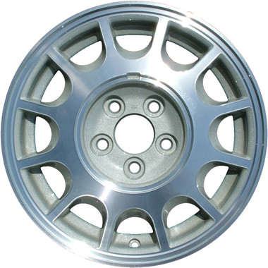 Upgrade Your Auto | 15 Wheels | 96-98 Mercury Sable | CRSHW00394