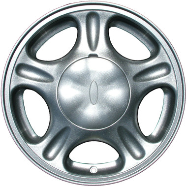Upgrade Your Auto | 15 Wheels | 96-98 Ford Taurus | CRSHW00395
