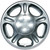 Upgrade Your Auto | 15 Wheels | 96-98 Ford Taurus | CRSHW00395