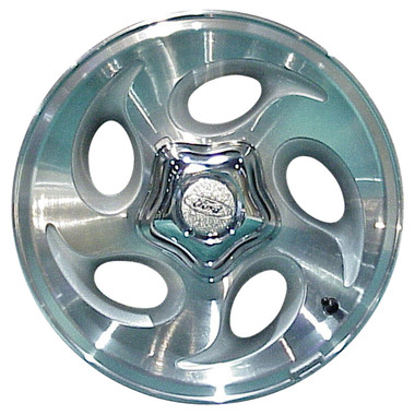 Upgrade Your Auto | 15 Wheels | 95-01 Ford Explorer | CRSHW00398