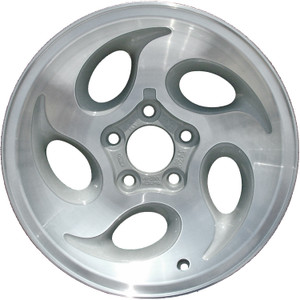Upgrade Your Auto | 15 Wheels | 95-01 Ford Explorer | CRSHW00400