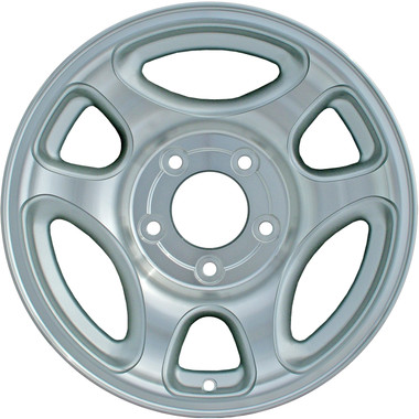 Upgrade Your Auto | 16 Wheels | 97-98 Ford F-150 | CRSHW00403
