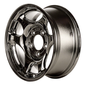 Upgrade Your Auto | 16 Wheels | 97-98 Ford F-150 | CRSHW00404