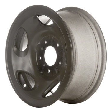 Upgrade Your Auto | 16 Wheels | 97-98 Ford F-150 | CRSHW00405