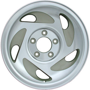 Upgrade Your Auto | 17 Wheels | 97-00 Ford Expedition | CRSHW00407