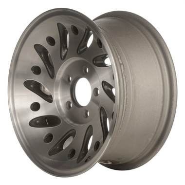 Upgrade Your Auto | 15 Wheels | 98-01 Ford Explorer | CRSHW00418